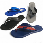 CHANCLA HOMBRE EVACOL 360 39 AL 43