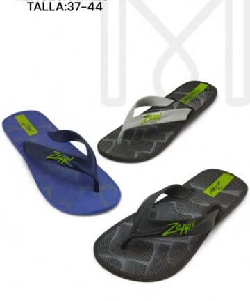 CHANCLA HOMBRE XIRELLA 38-44 CESAR