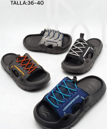Confort Lookin Tipo Cordon 36-40 187-3